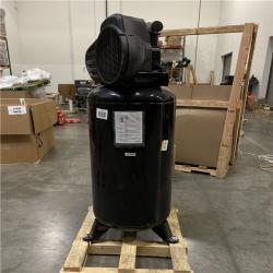 Dallas Location - As-Is Husky C603H Stationary Electric Air Compressor