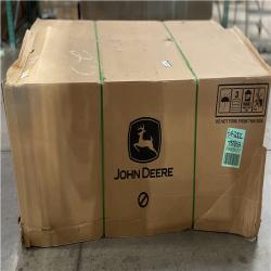DALLAS LOCATION - AS - IS JOHN DEERE Zero-Turn Mower 42 in. 6.5 Bushel Twin Bagger for Z300 Series