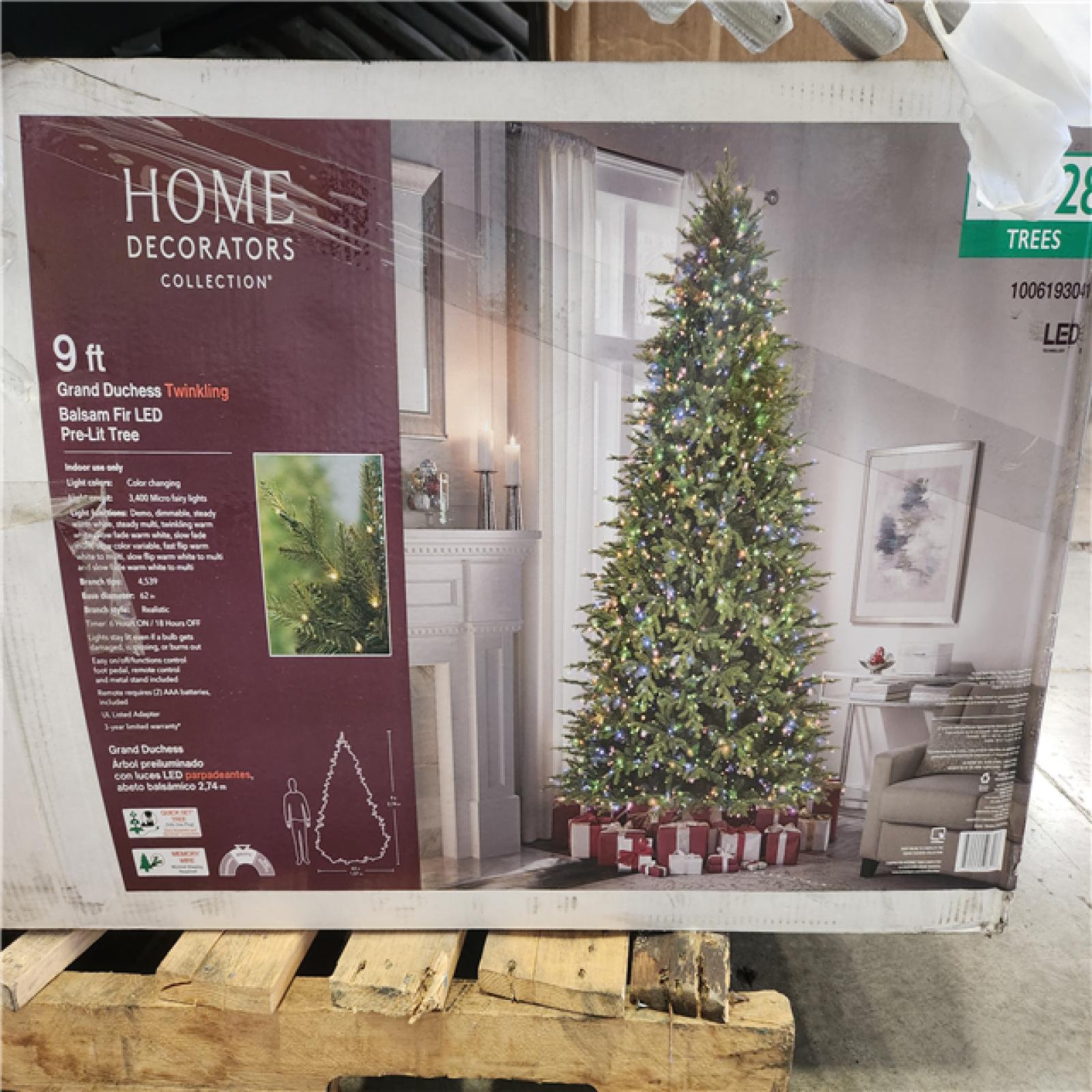 Phoenix AS-IS Mixed Home Improvement Pallet