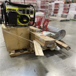 DALLAS LOCATION - AS-IS MONSTER TURBO