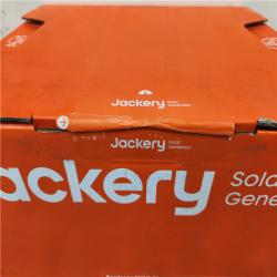 Phoenix Location NEW Jackery Solar Generator Explorer 1000 Plus 1264.64Wh/2000W Model No. JE-1000C (SEALED)