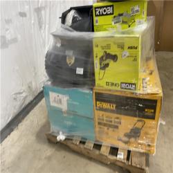 Houston OUTDOOR POWER EQUIPMENT