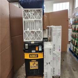 Phoenix AS-IS Mixed Home Improvement Pallet