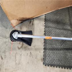 HOUSTON LOCATION - AS-IS Echo SRM-225 21.2cc 2 Stroke Fuel Efficient Durable Gas Straight Shaft Trimmer