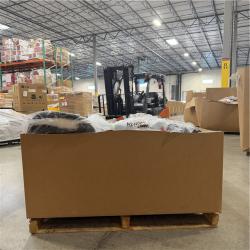 DALLAS LOCATION - NEW! BULLSEYE MIXED PALLET