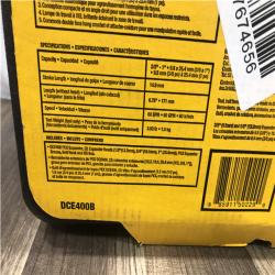 NEW- DEWALT 20V MAX Cordless 1 in. PEX Expansion Tool Kit