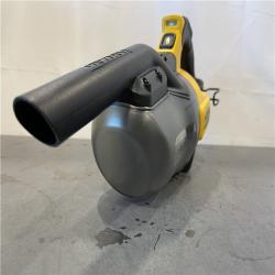 AS-IS - DeWalt Bagless 20V MAX Stick Cordless General Dirt Filter Handheld Vacuum