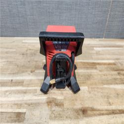 HOUSTON LOCATION - AS - IS Milwaukee Cordless Compact Inflator (Tool-Only)