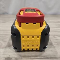 AS-IS Dewalt DCB609 FLEXVOLT 20V/60V MAX* Battery Pack