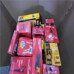 PHOENIX AS-IS TOOL PALLET