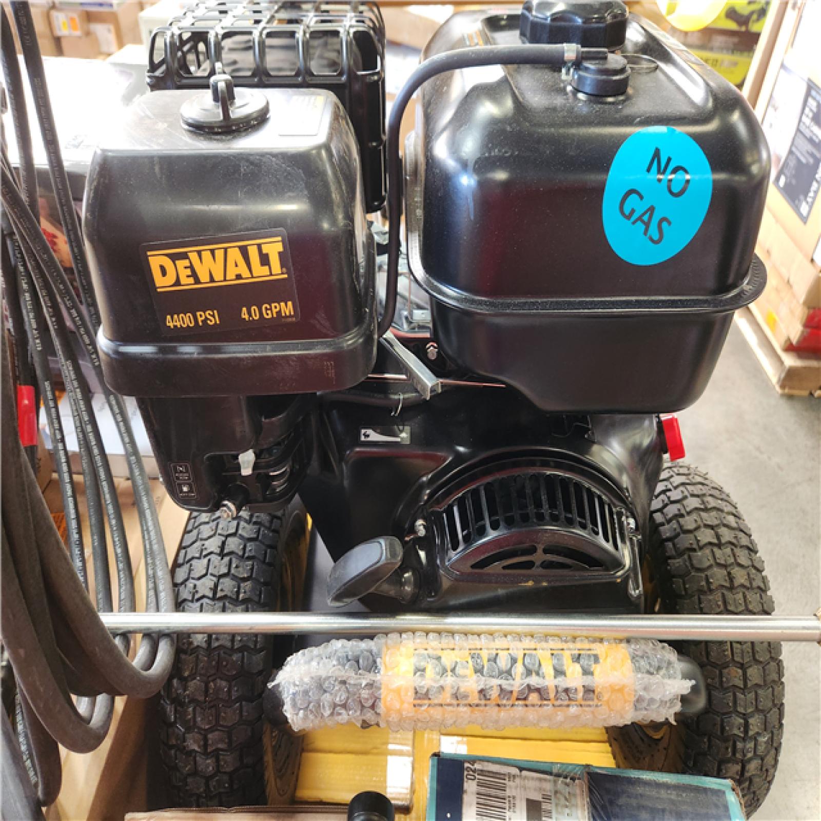 Phoenix AS-IS Monster Turbo Pallet