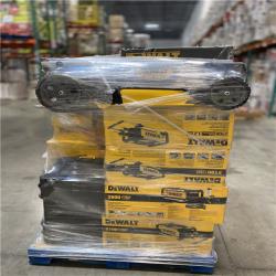 Dallas Location - As-Is DEWALT Tool Pallet