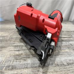 AS-IS Milwaukee FUEL 3-1/2 in. 18-Volt 30-Degree Lithium-Ion Brushless Cordless Framing Nailer (Tool-Only)