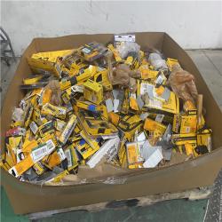 DALLAS LOCATION- AS-IS TOOL PALLET