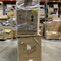 DALLAS LOCATION - AS-IS HOME IMPROVEMENT PALLET