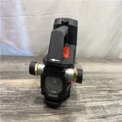 AS-IS Milwaukee 18-Volt 1/4 HP Lithium-Ion Cordless Transfer Pump (Tool Only)