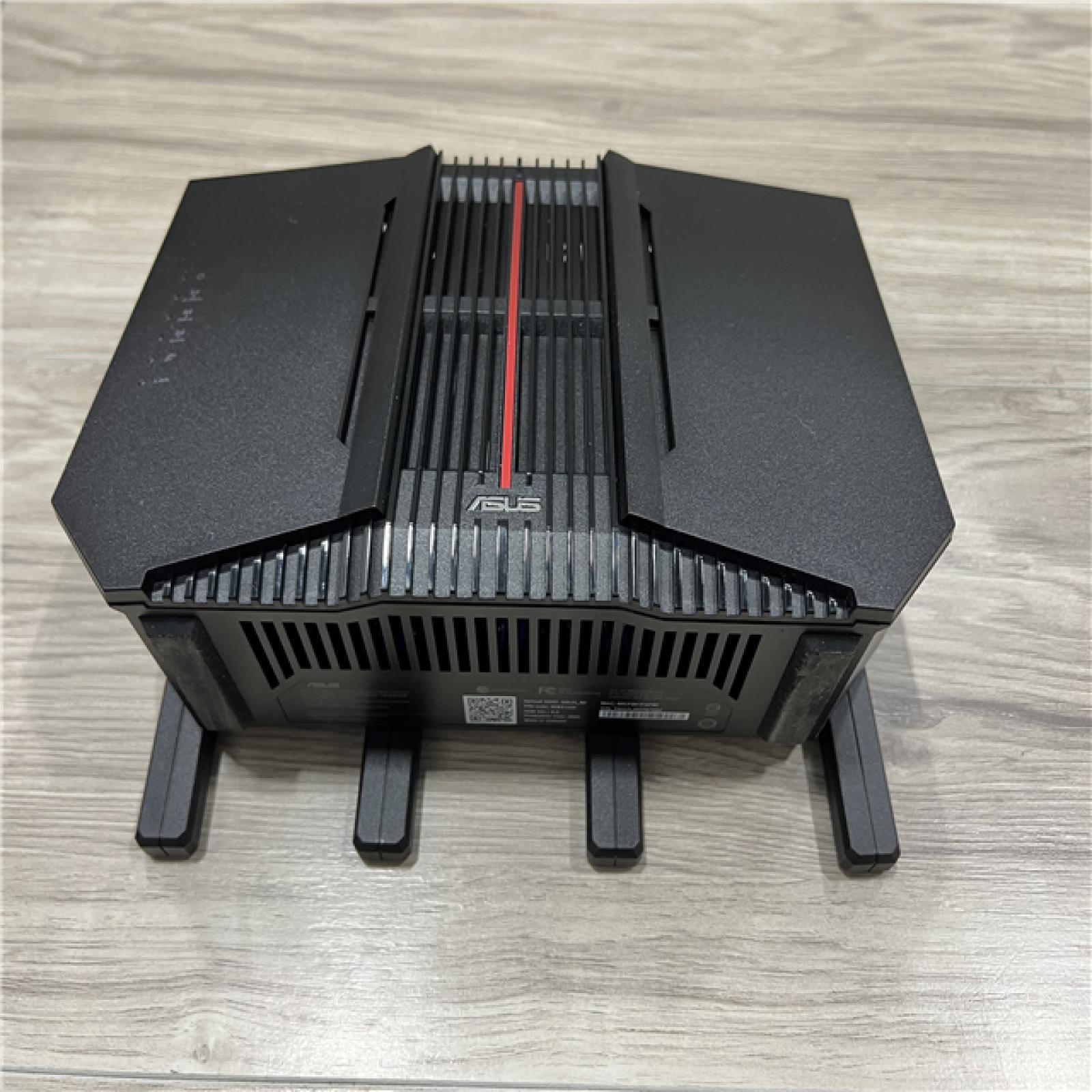 Asus Tri-Band WiFi 7 Router