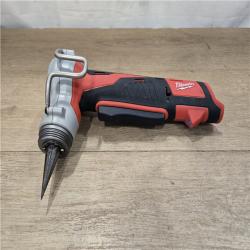 AS-IS Milwaukee Cordless PEX Expansion Tool Kit