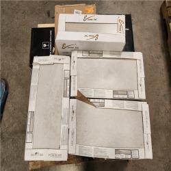 Phoenix Location Mixed Floor/Wall Tile Pallet