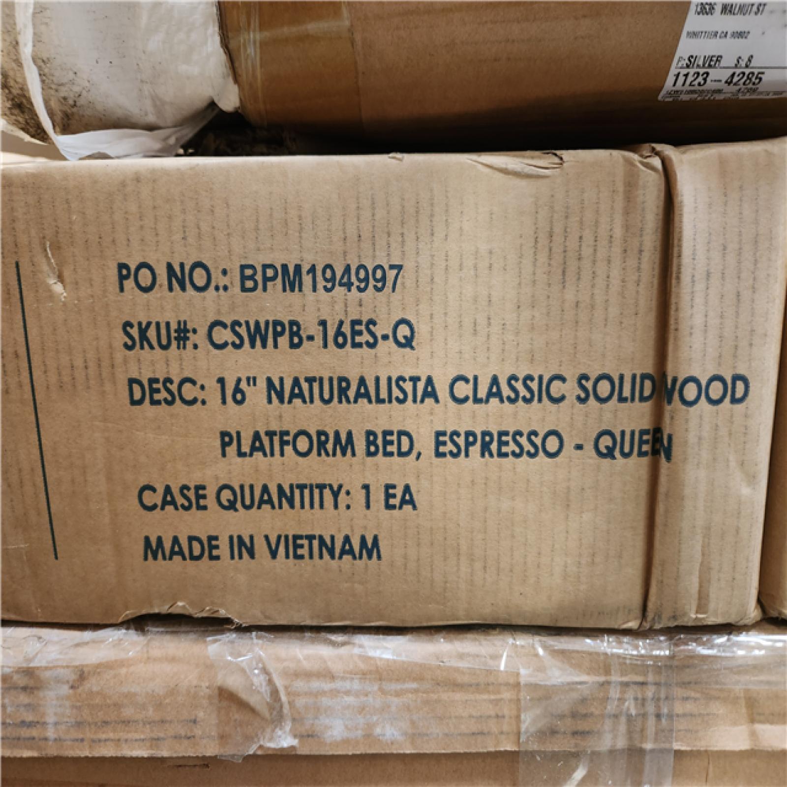 Phoenix AS-IS Mixed Home Improvement Pallet