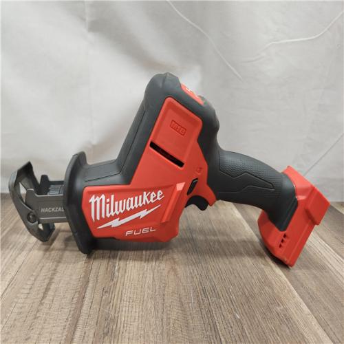 AS-IS- Milwaukee Hackzall Reciprocating Saw (Tool-Only)