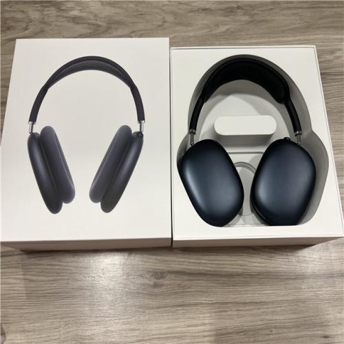 AS-IS  Apple AirPods Max - Midnight