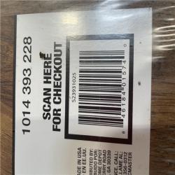 DALLAS LOCATION- Fawn Pore Hickory 7mm Laminate Wood Floor PALLET-(33 CASES)