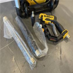 AS-IS - DEWALT 2100 PSI 1.2 GPM 13 Amp Cold Water Electric Pressure Washer