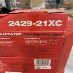 NEW! - Milwaukee M12 12V Lithium-Ion Cordless Sub-Compact Band Saw XC Kit with One 3.0h Battery  Charger and Hard Case