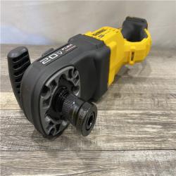LIKE NEW - DEWALT 20V Max Cordless Brushless 7/16 in. Quick Change Stud and Joist Drill (Tool Only)