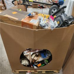 Phoenix AS-IS Monster Turbo Pallet