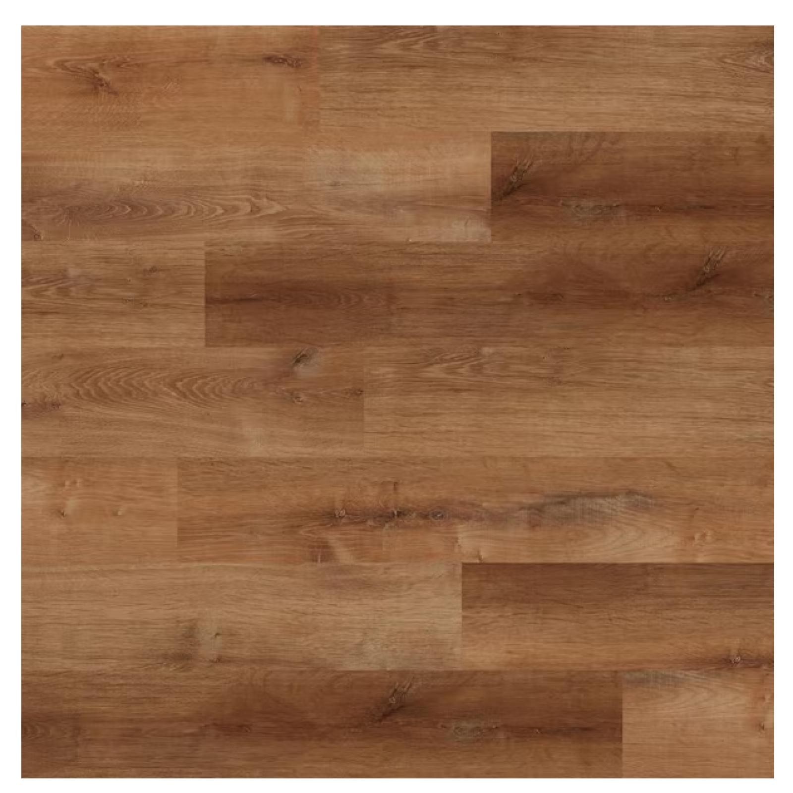 DALLAS LOCATION - Lifeproof Trail Oak 22 MIL x 8.7 in. W x 48 in. L Click Lock Waterproof Luxury Vinyl Plank Flooring (20.1 sqft/case) PALLET -(28 UNITS)