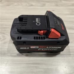 AS-IS M18 18V Lithium-Ion REDLITHIUM FORGE XC 8.0 Ah Battery Pack