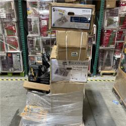 DALLAS LOCATION - AS-IS MONSTER TURBO