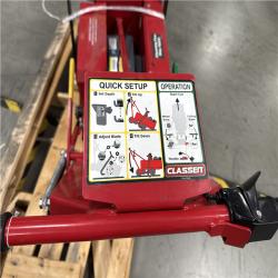 California AS-IS Classen SC-18 Sod Cutter