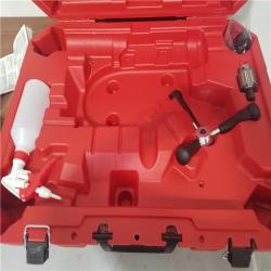 CALIFORNIA NEW 1-5/8 ELECTROMAGNETIC DRILL KIT TOOL ONLY
