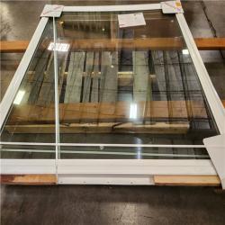 Phoenix LIKE NEW MILGARD Windows and Doors 6' x 6' Large Window
