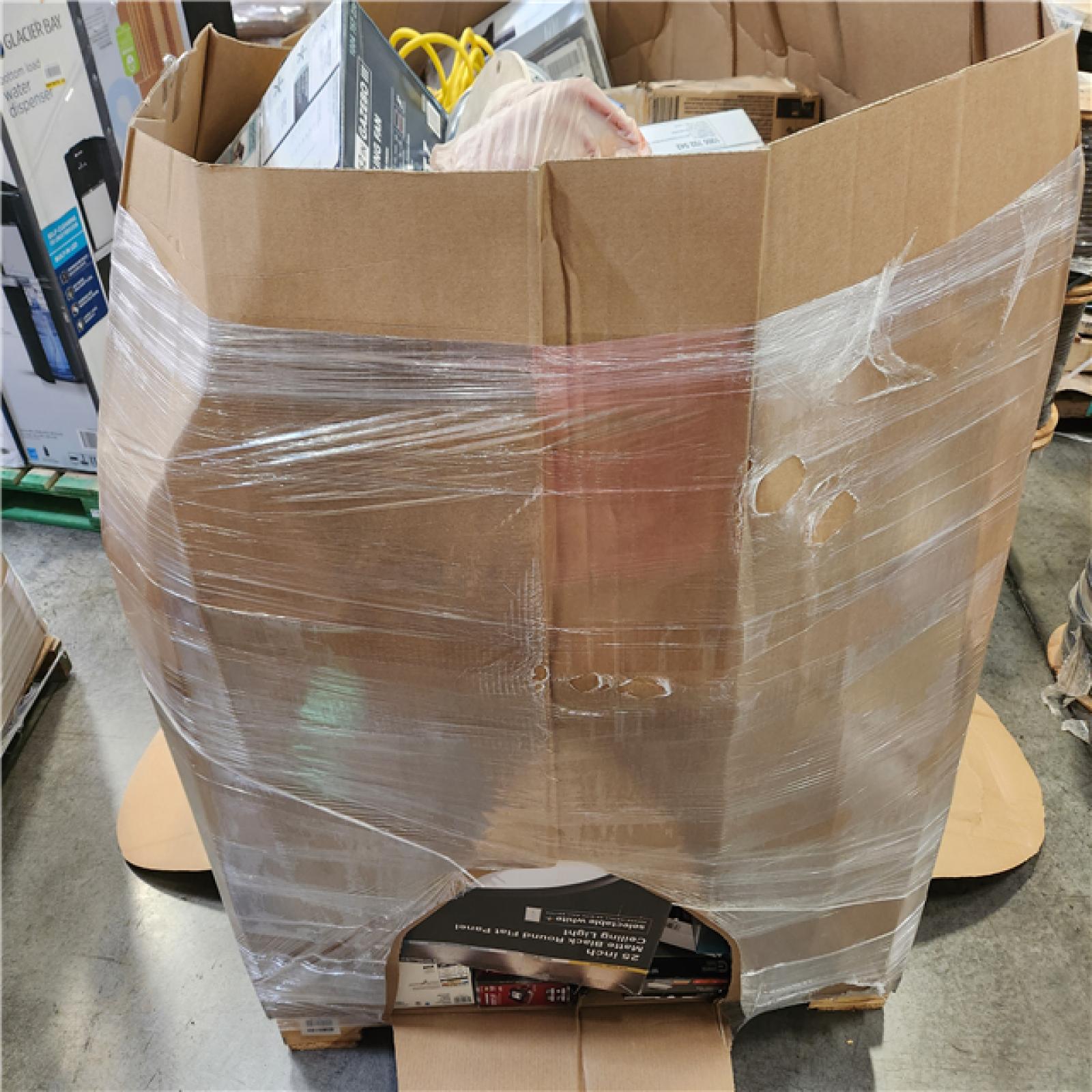 Phoenix AS-IS .Com Home Improvement Pallet