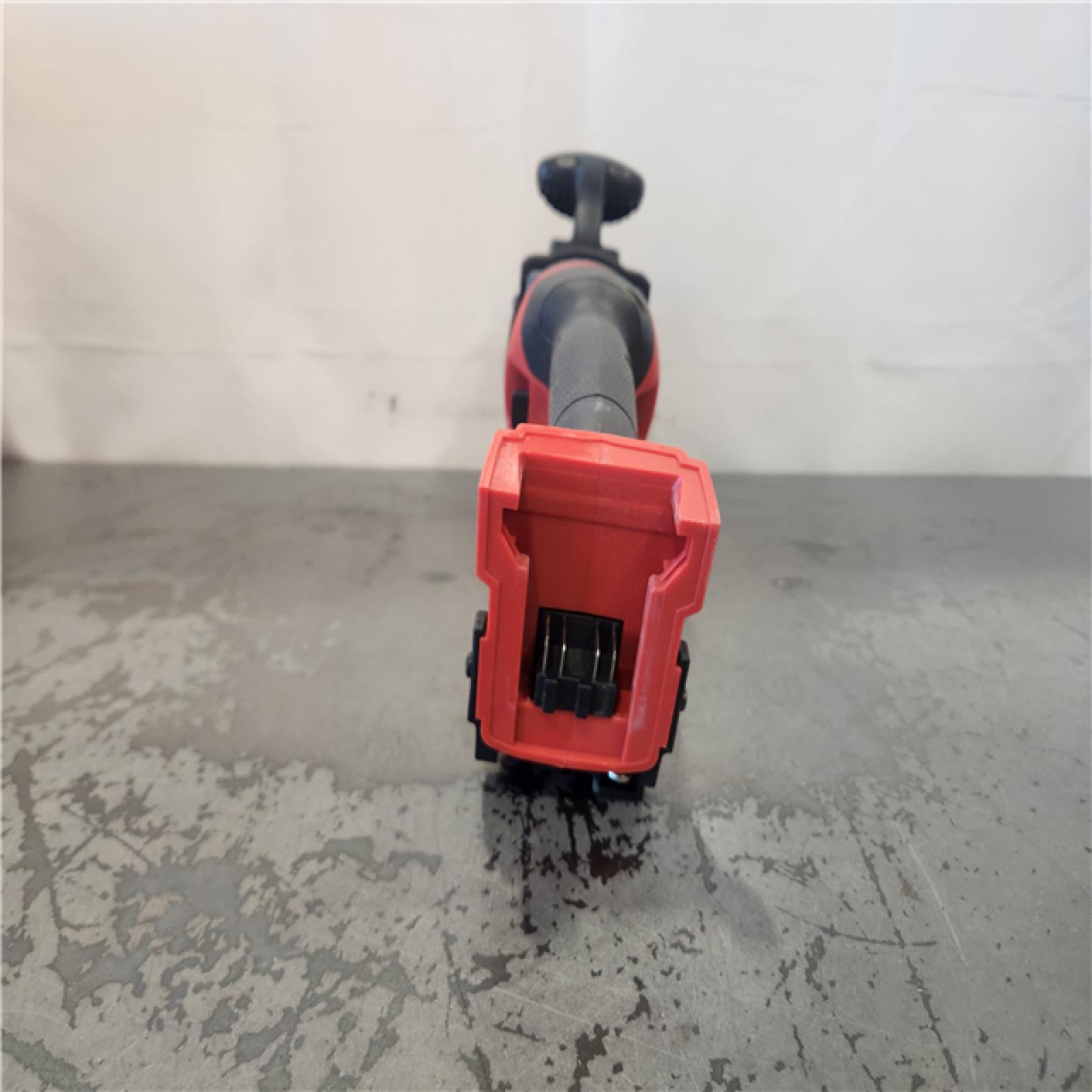 AS-IS- Milwaukee M18 FUEL GEN II Brushless Cordless 1/2 in. Hole Hawg Right Angle Drill (Tool-Only)