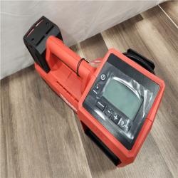 AS-IS- Milwaukee M18 18 V 150 PSI Tire Inflator (Tool Only)