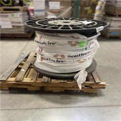 DALLAS LOCATION- SOUTHWIRE WIRE SPOOL PALLET