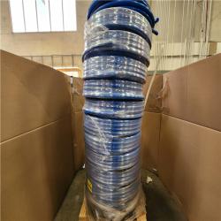 Phoenix Viega PureFlow Plex Tubing 1 x 100' Blue Pallet of 12