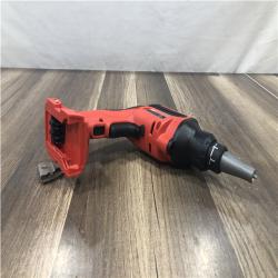 AS-IS Milwaukee FUEL 18V Lithium-Ion Brushless Cordless Drywall Screw Gun (Tool-Only)