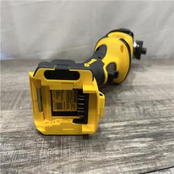 AS-IS DEWALT FLEXVOLT 60V Cordless 7 in. Angle Grinder (Tool-Only)