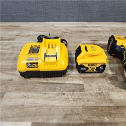 HOUSTON LOCATION - AS - IS DEWALT Atomic 20V Lithium-Ion Cordless Compact 1/2 in. Drill/Driver Kit