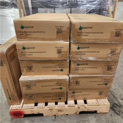 Phoenix Location NEW Seasons 30x18.5x4 Wheel Chair Accessible Bath Vanity Pallet (11 Boxes)