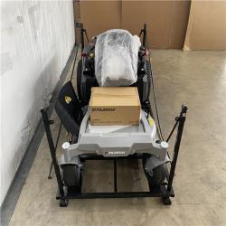 Houston Location AS-IS Murray Zero Turn 42 Mower