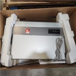Phoenix NEW Rheem Performance Plus 8.4 GPM Smart Non-Condensing Indoor Natural Gas Tankless Water Heater