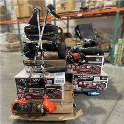 DALLAS LOCATION - AS-IS MONSTER TURBO