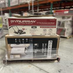 DALLAS LOCATION- AS-IS MONSTER TURBO